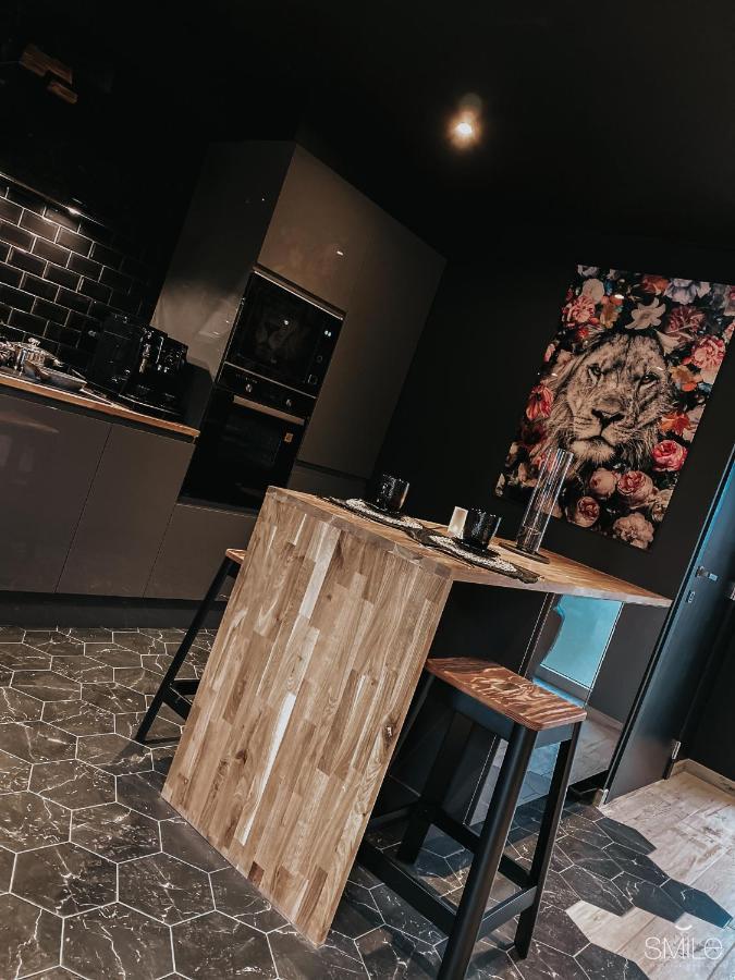 Hotel Pause Cachee Walhain-Saint-Paul Zewnętrze zdjęcie