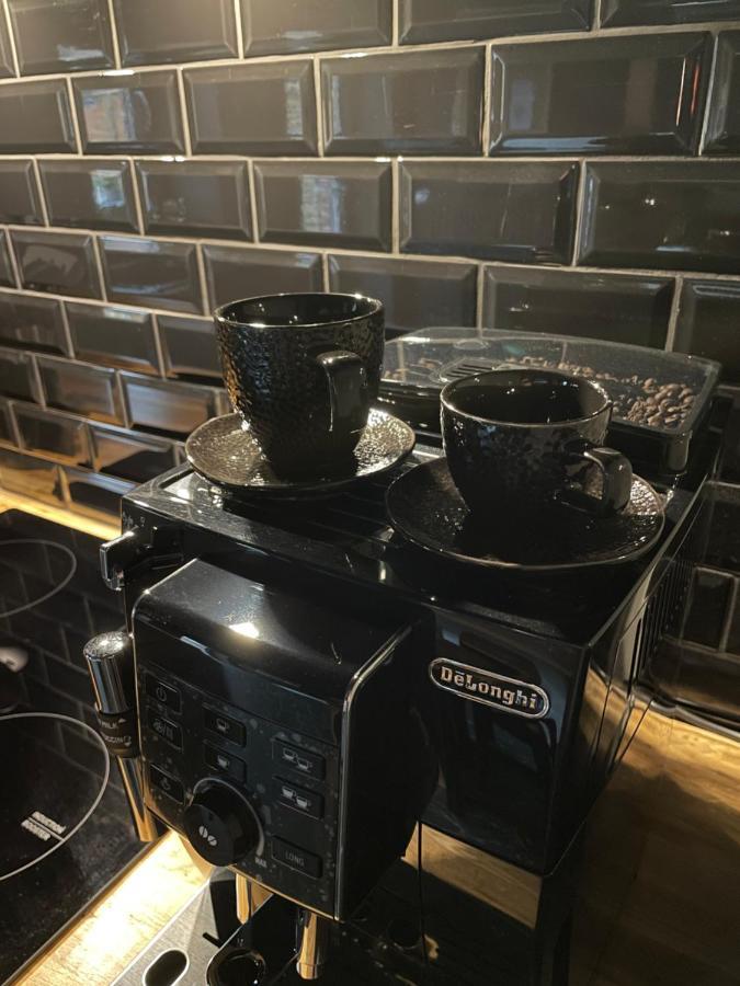 Hotel Pause Cachee Walhain-Saint-Paul Zewnętrze zdjęcie